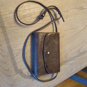 Frye purse